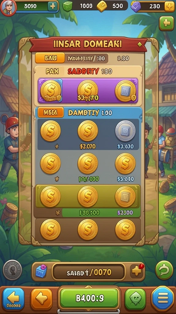 Screenshot kaya33 nomor 1