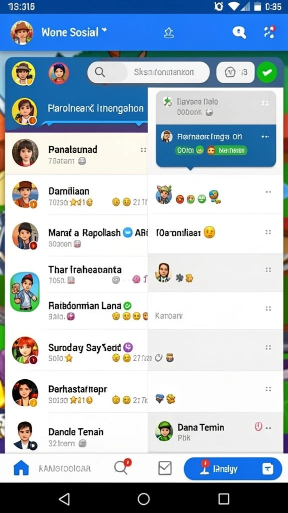 Screenshot kaya33 nomor 3