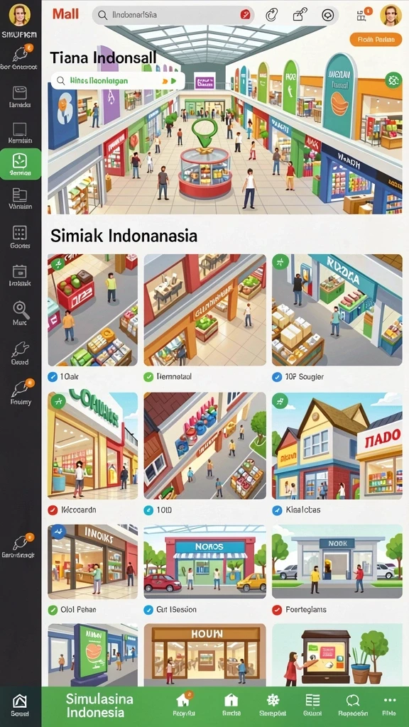 Screenshot king403 nomor 1