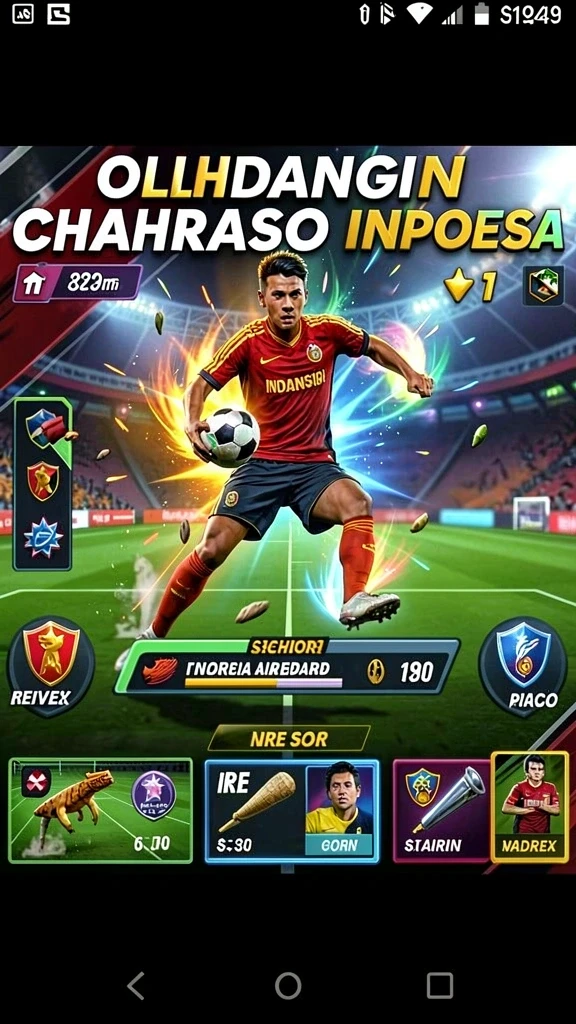 Screenshot king403 nomor 2