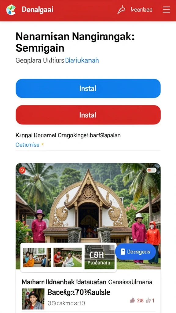 Screenshot kingslot nomor 2