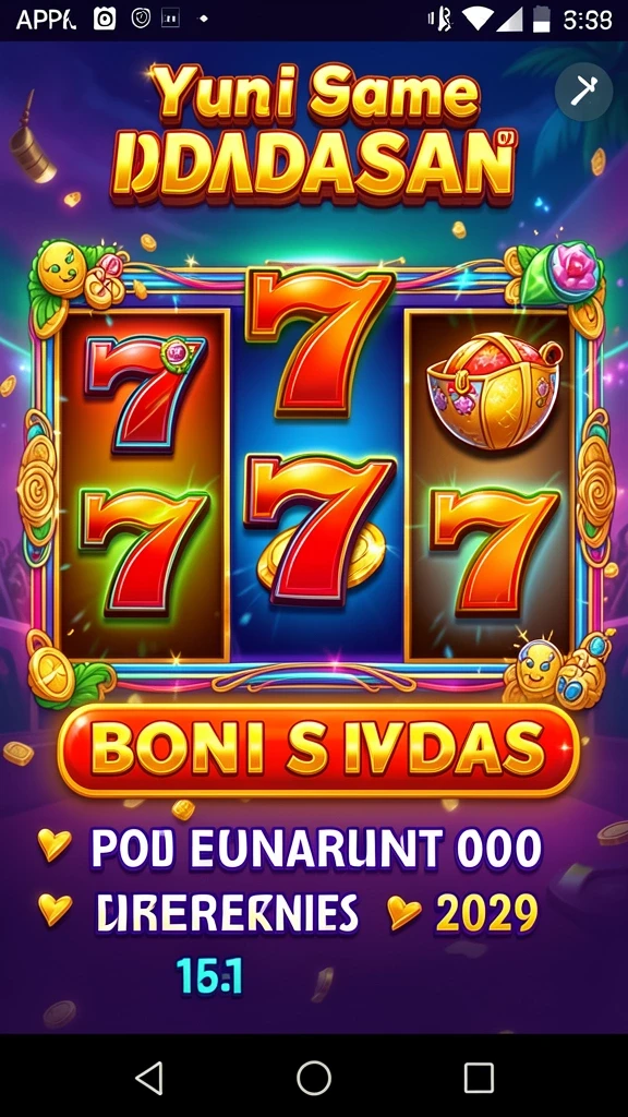 Screenshot klubimpian nomor 2