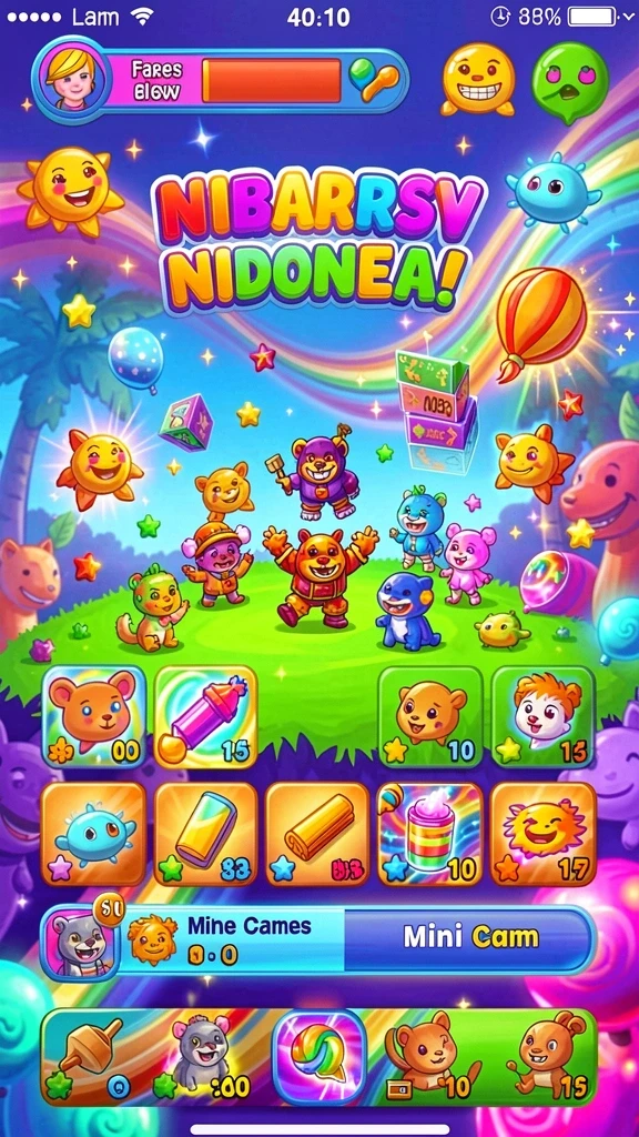 Screenshot ledakgg nomor 1