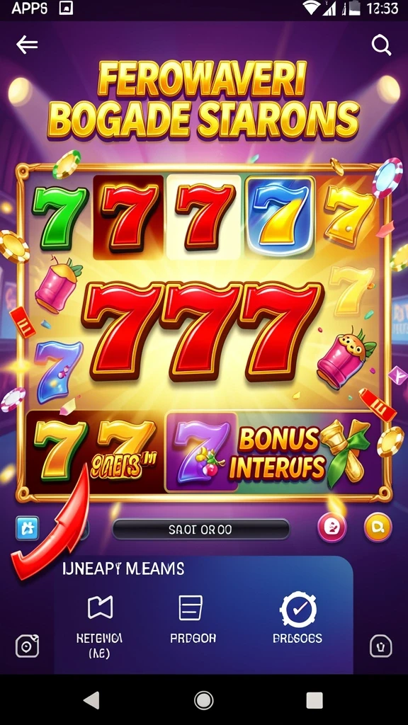 Screenshot luckymino nomor 1