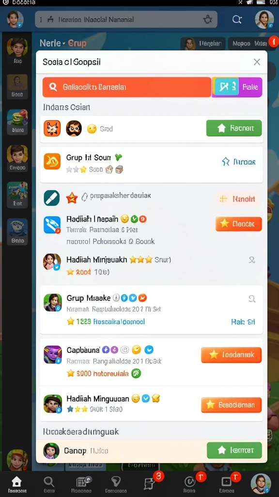 Screenshot luxury333 nomor 1