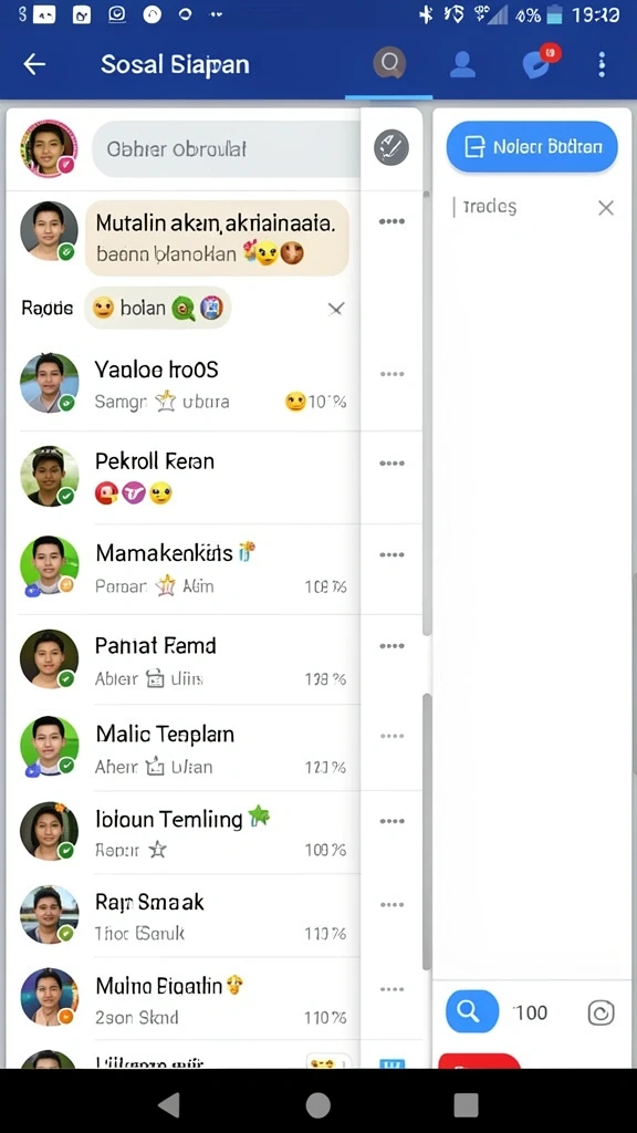 Screenshot luxury333 nomor 3