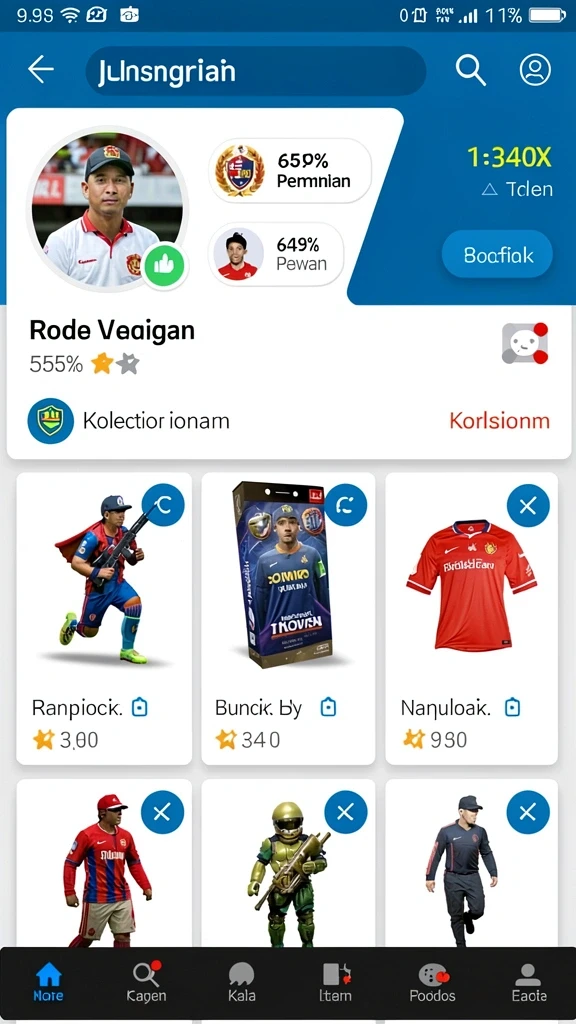 Screenshot mainduit nomor 1