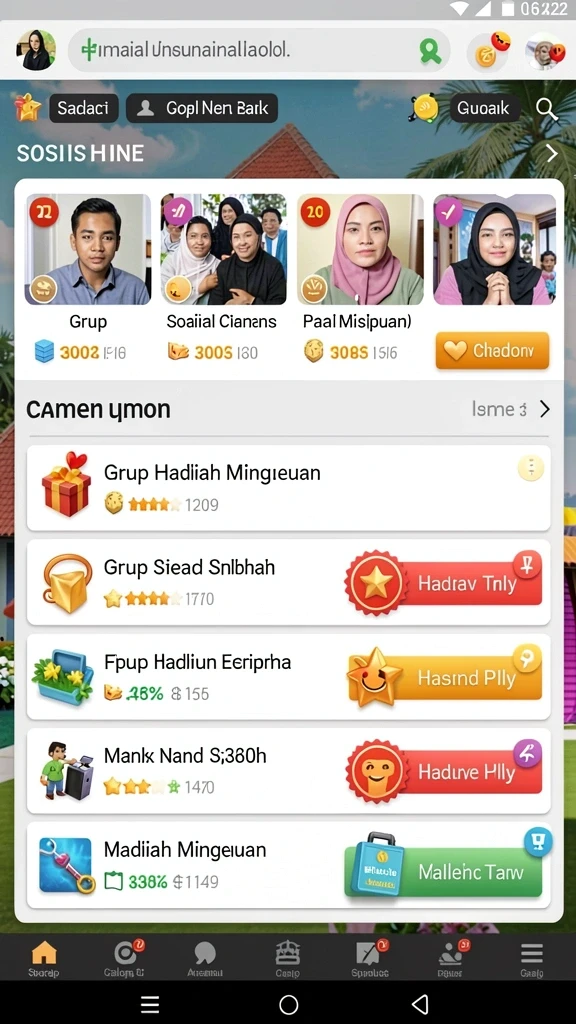 Screenshot mainduit nomor 2