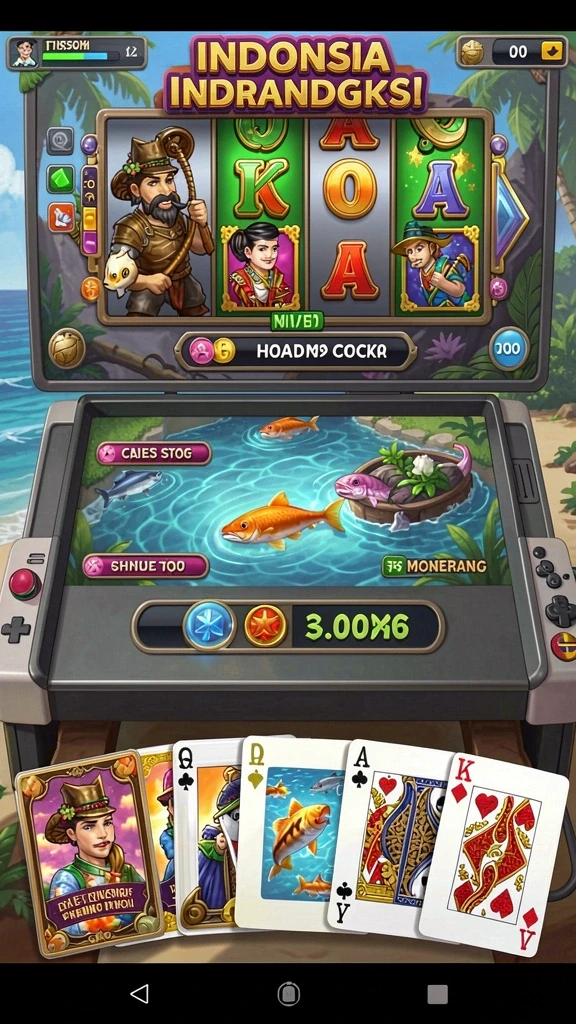 Screenshot marina77 nomor 3