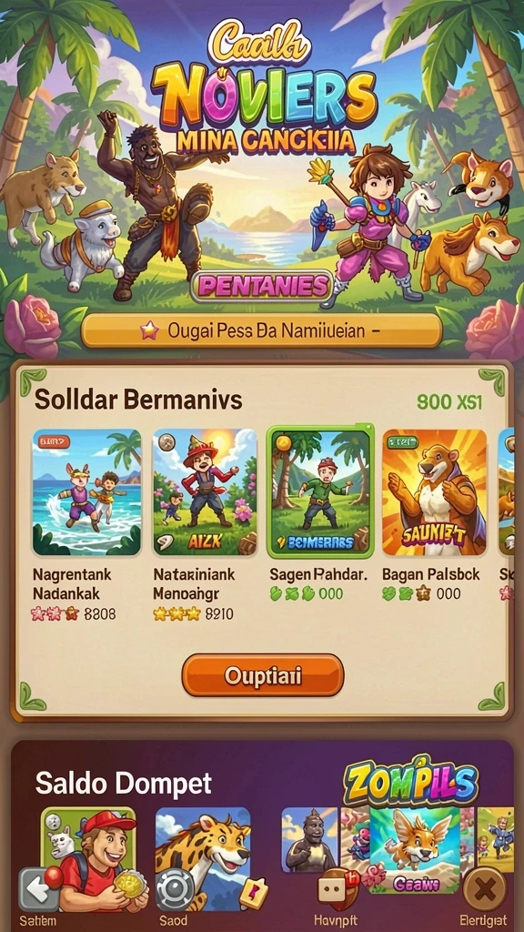 Screenshot megawin188 nomor 1
