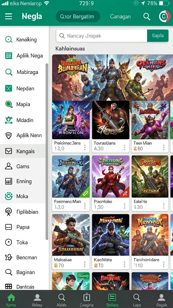 Screenshot meteorbet88 nomor 3