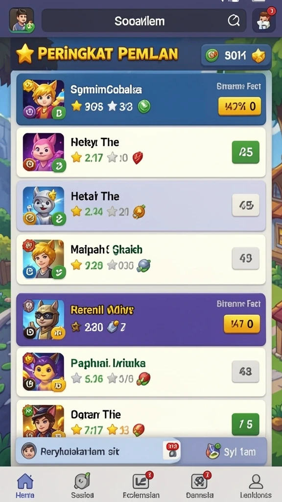 Screenshot mkwin666 nomor 3