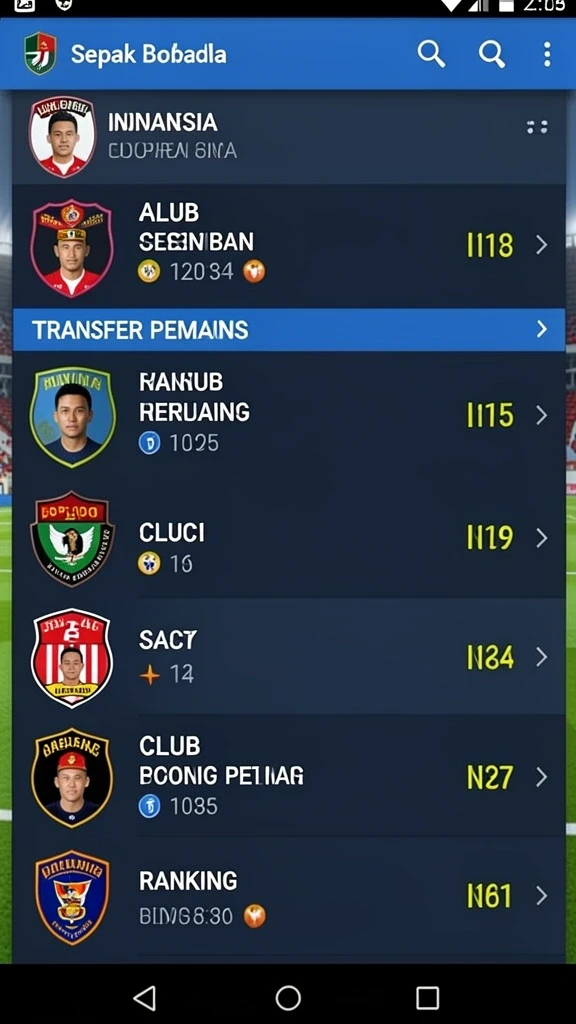 Screenshot mt966 nomor 2