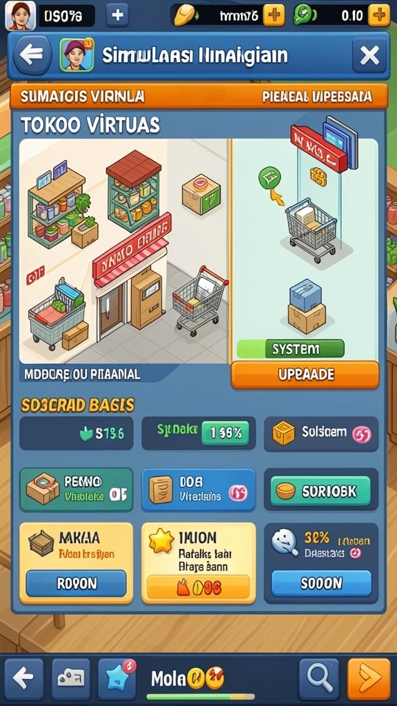 Screenshot mutasitoto nomor 3