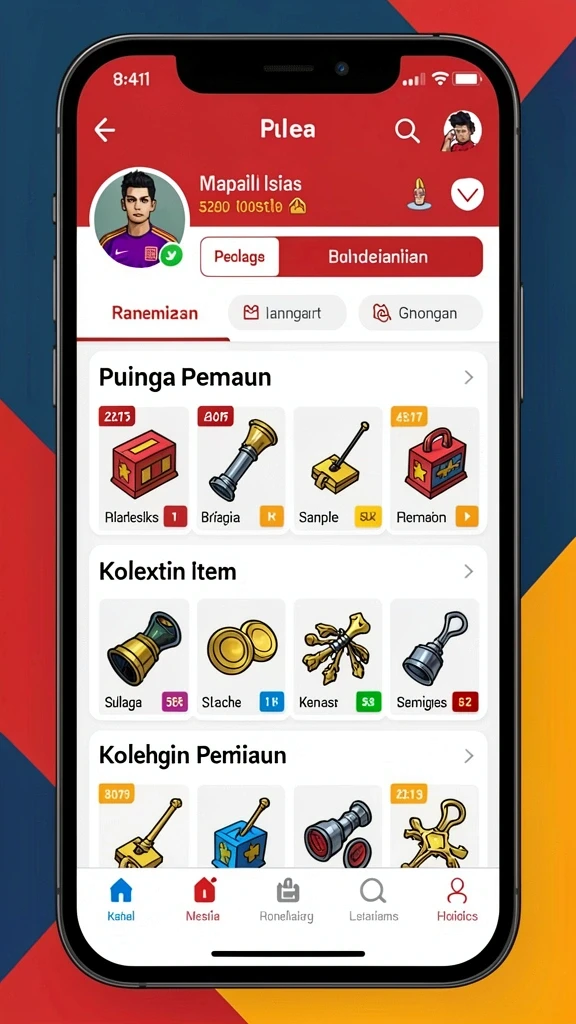 Screenshot naga11 nomor 1