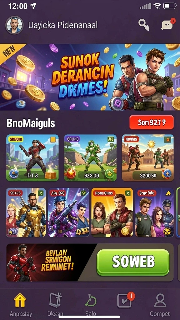 Screenshot naga11 nomor 3