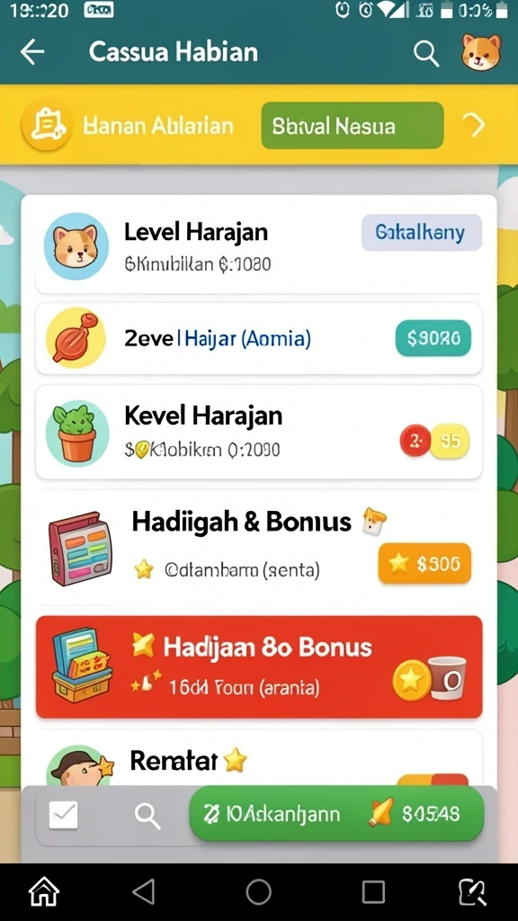 Screenshot neototo nomor 1