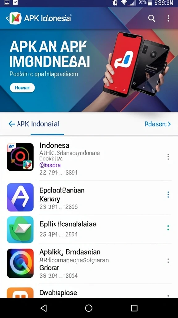 Screenshot neototo nomor 2
