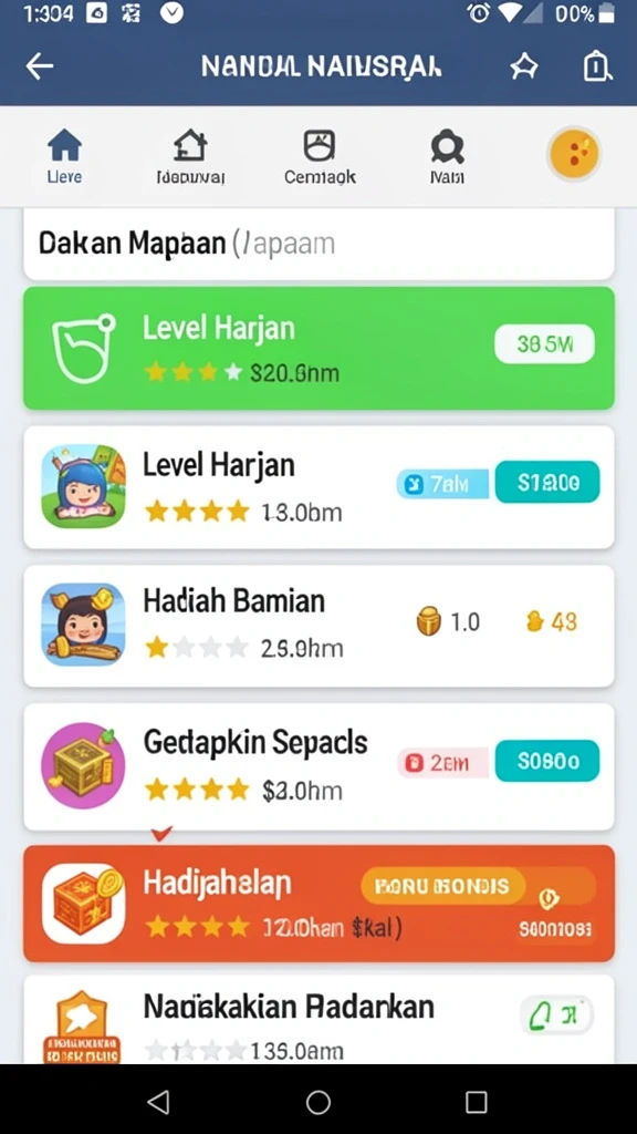 Screenshot neototo nomor 3