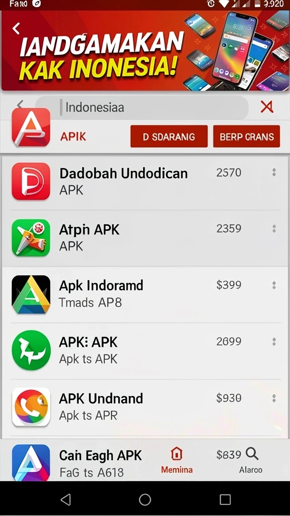 Screenshot nx888 nomor 2