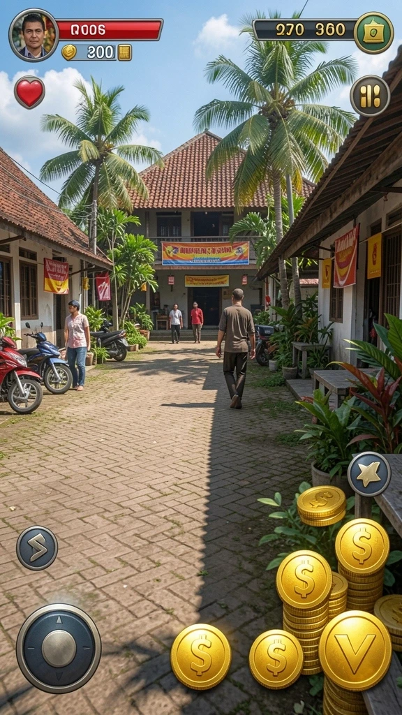 Screenshot oribet nomor 3