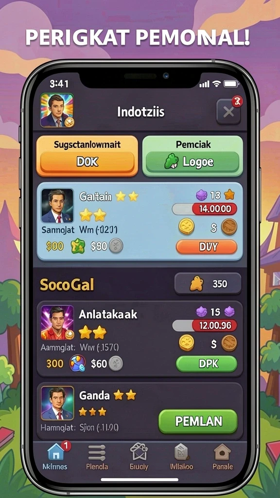Screenshot pandora88 nomor 3