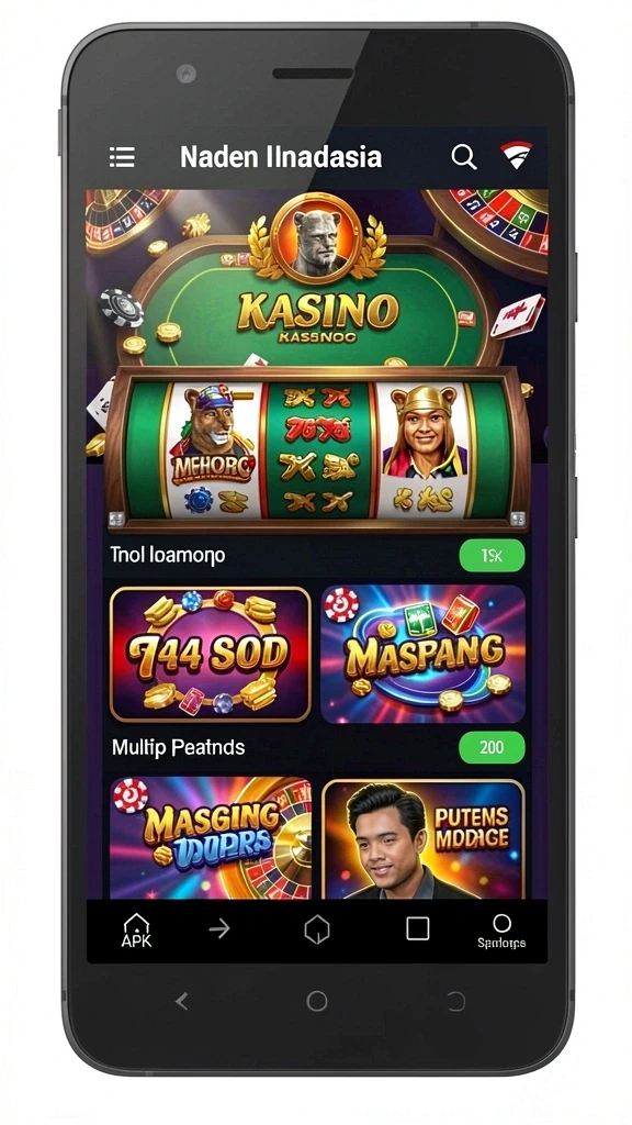 Screenshot pgking nomor 3