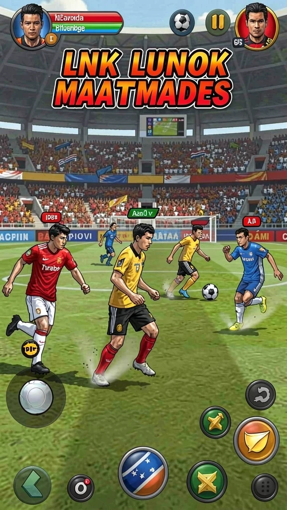 Screenshot playwin123 nomor 3