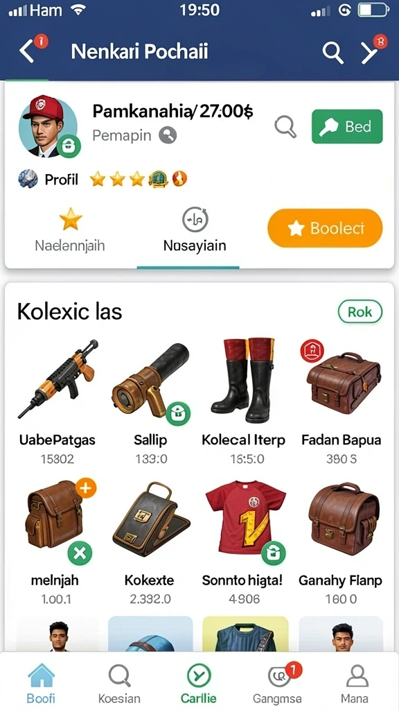 Screenshot primatoto nomor 2
