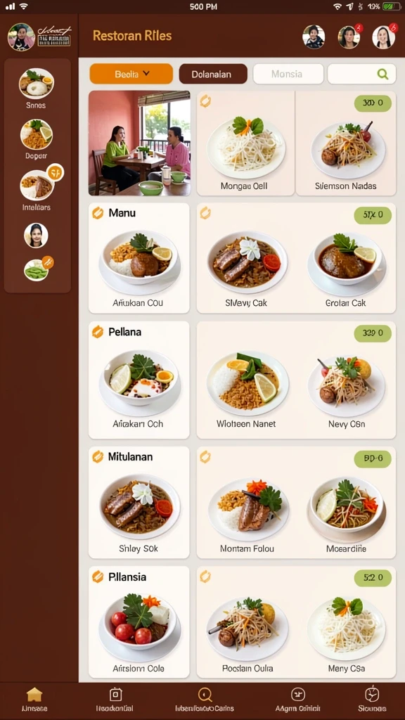 Screenshot primatoto nomor 3