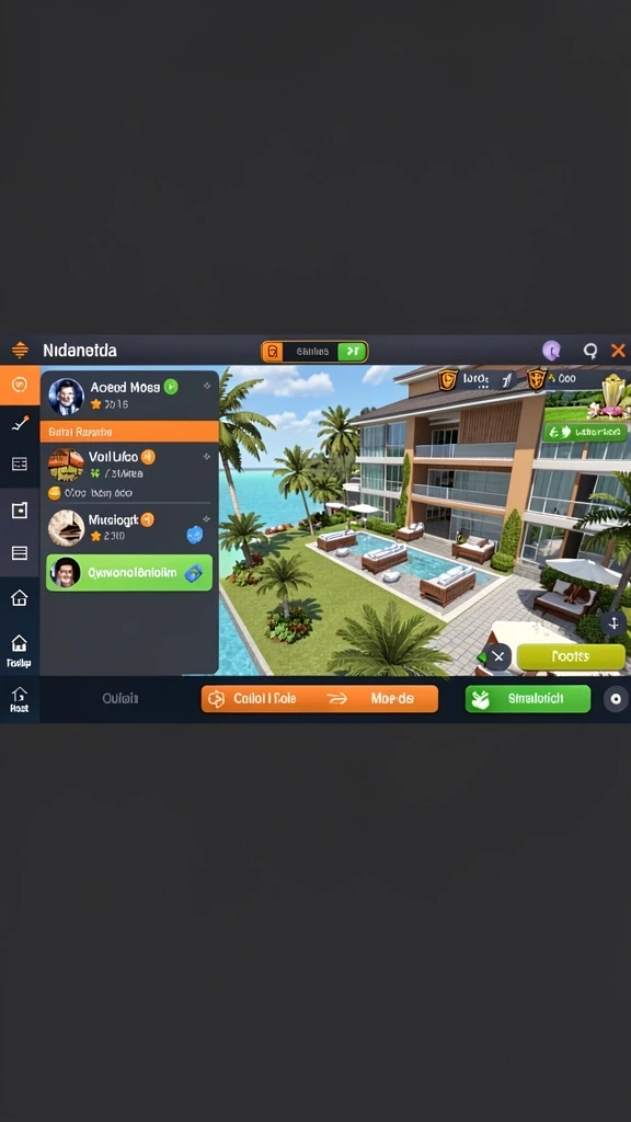 Screenshot proslot nomor 2