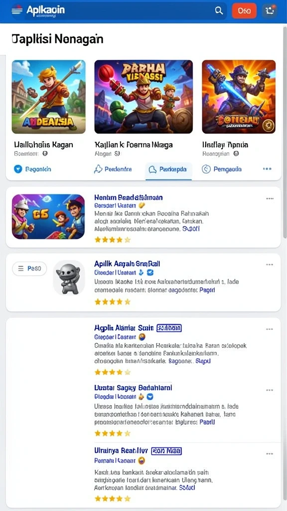 Screenshot puncaktoto nomor 3