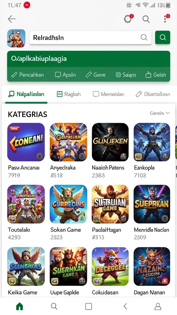 Screenshot qqrp nomor 2