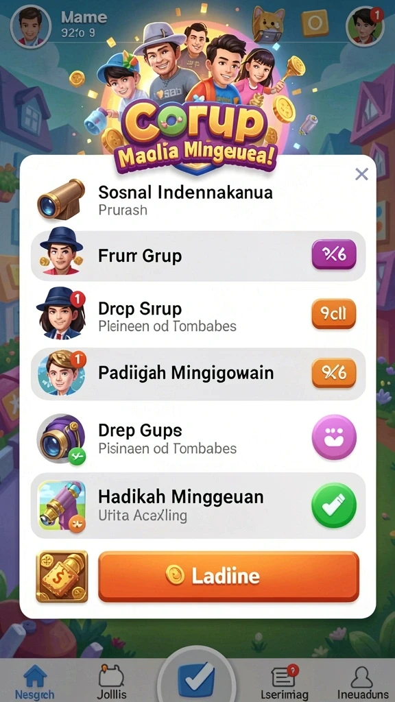Screenshot rdi88 nomor 1