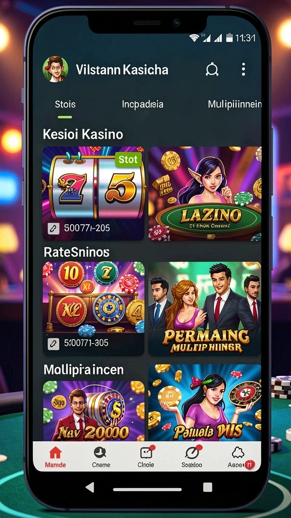 Screenshot rp886 nomor 1