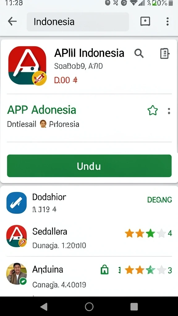 Screenshot rpwin nomor 2