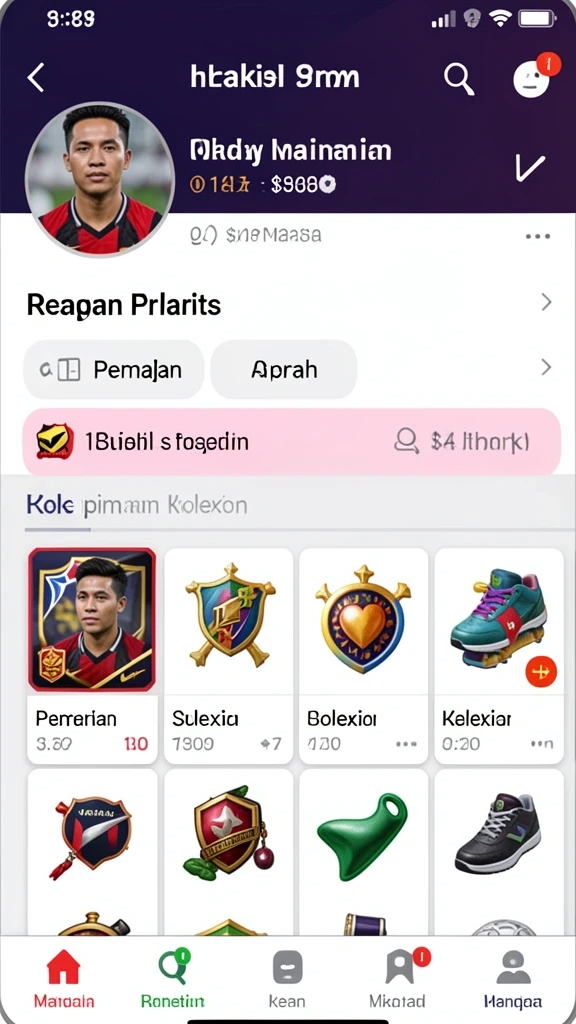 Screenshot rvip3 nomor 1