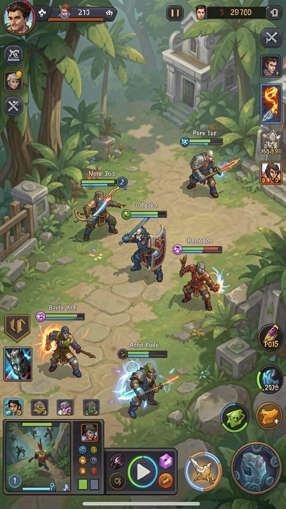 Screenshot samurai555 nomor 2