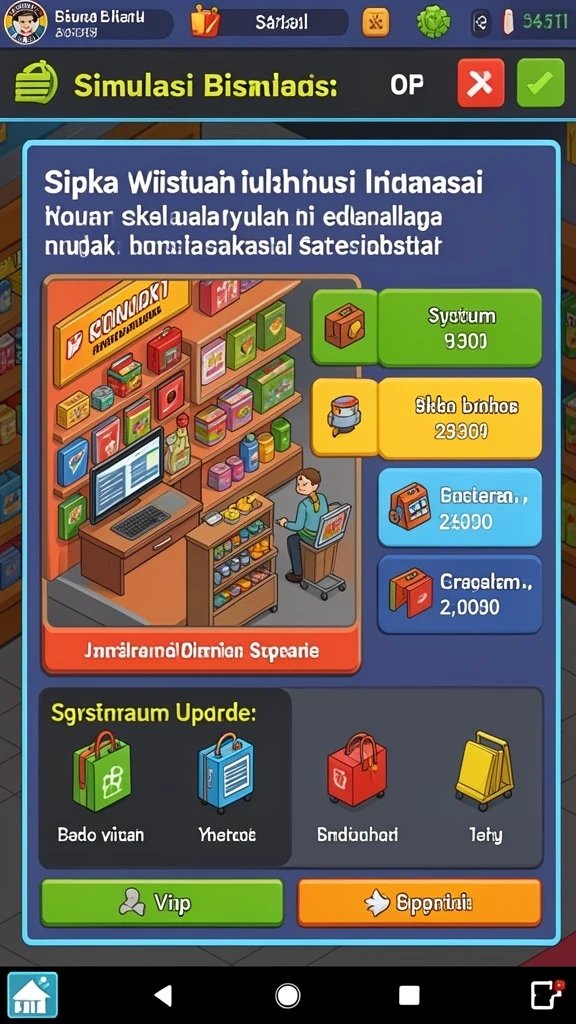 Screenshot sip33 nomor 1