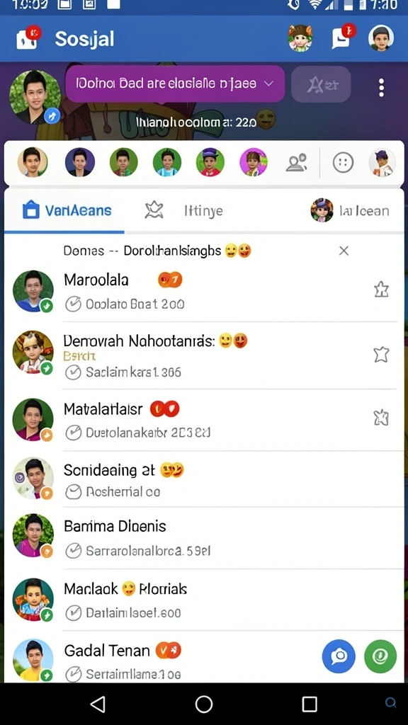 Screenshot sip33 nomor 2