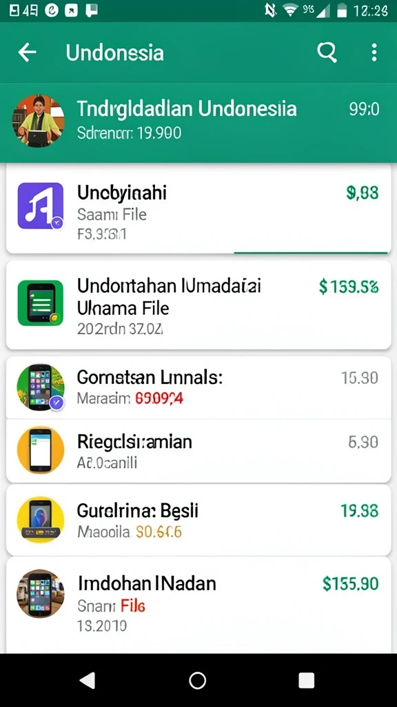 Screenshot slot6000 nomor 1