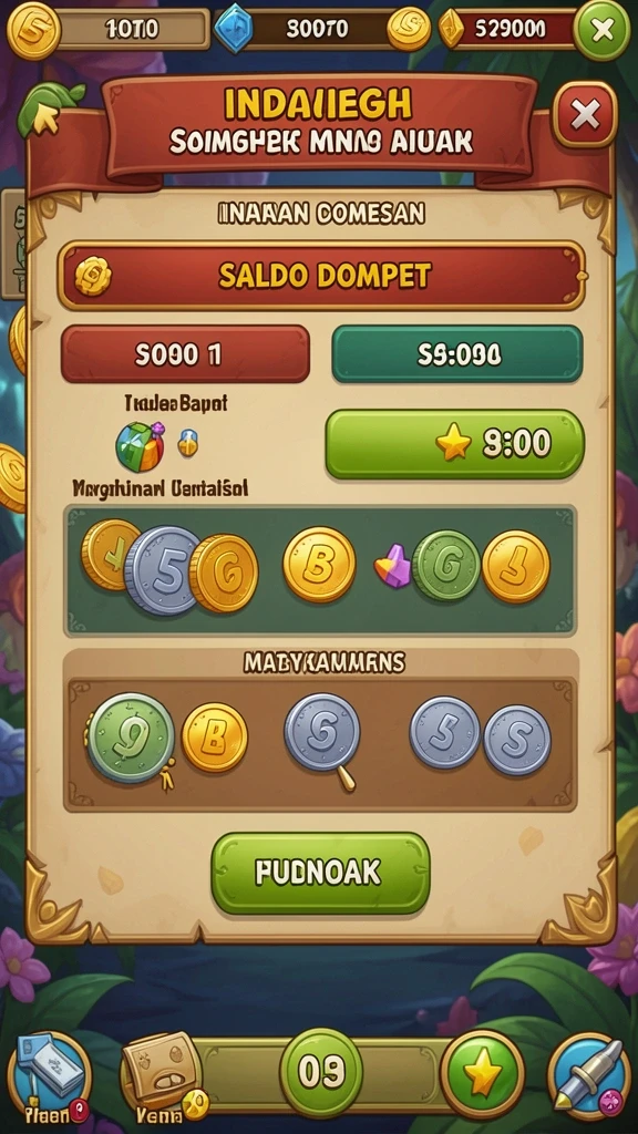 Screenshot slot6000 nomor 2