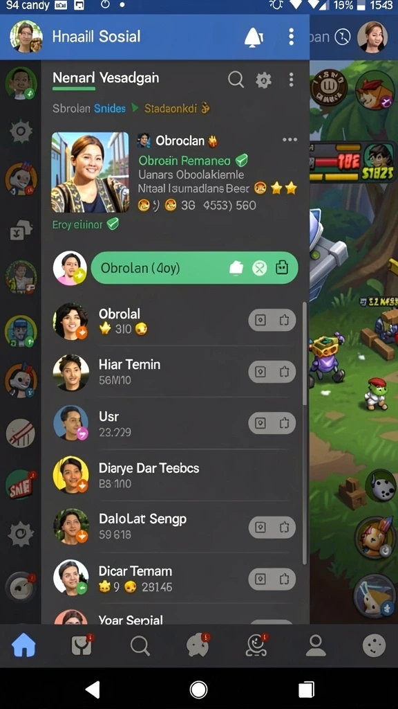 Screenshot soju88 nomor 2