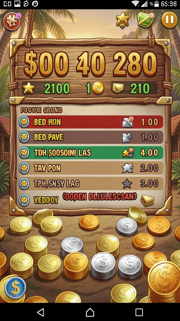 Screenshot soju88 nomor 3