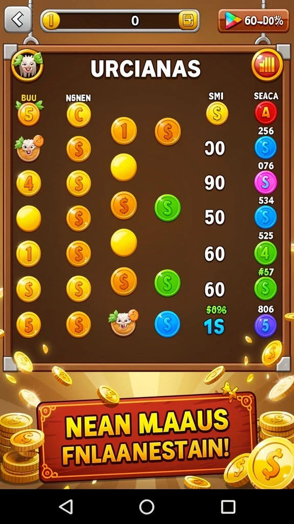 Screenshot sontogel nomor 3