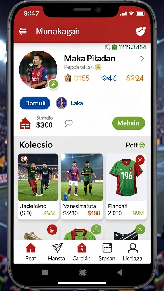 Screenshot spaceman88 nomor 2
