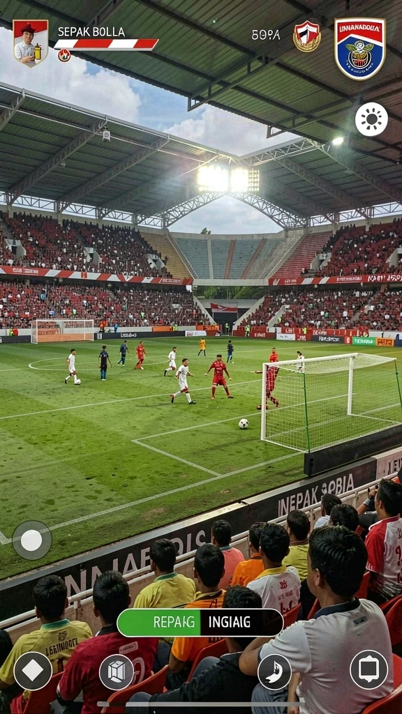 Screenshot superligatoto nomor 1