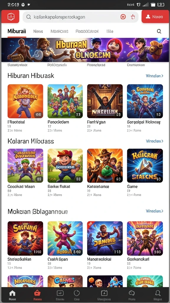 Screenshot superspin nomor 1