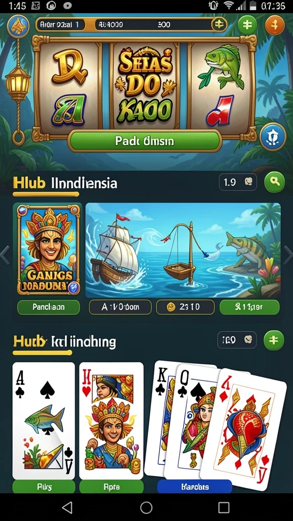 Screenshot superwin777 nomor 2