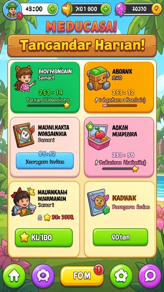 Screenshot svip10 nomor 2